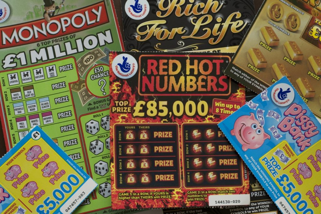 British Lottery enters the online market – Online Casino State