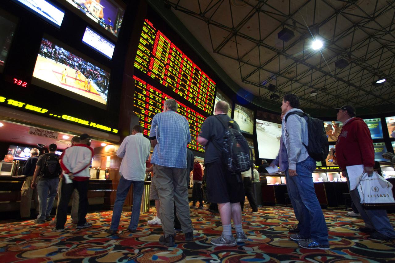 is sports betting smart